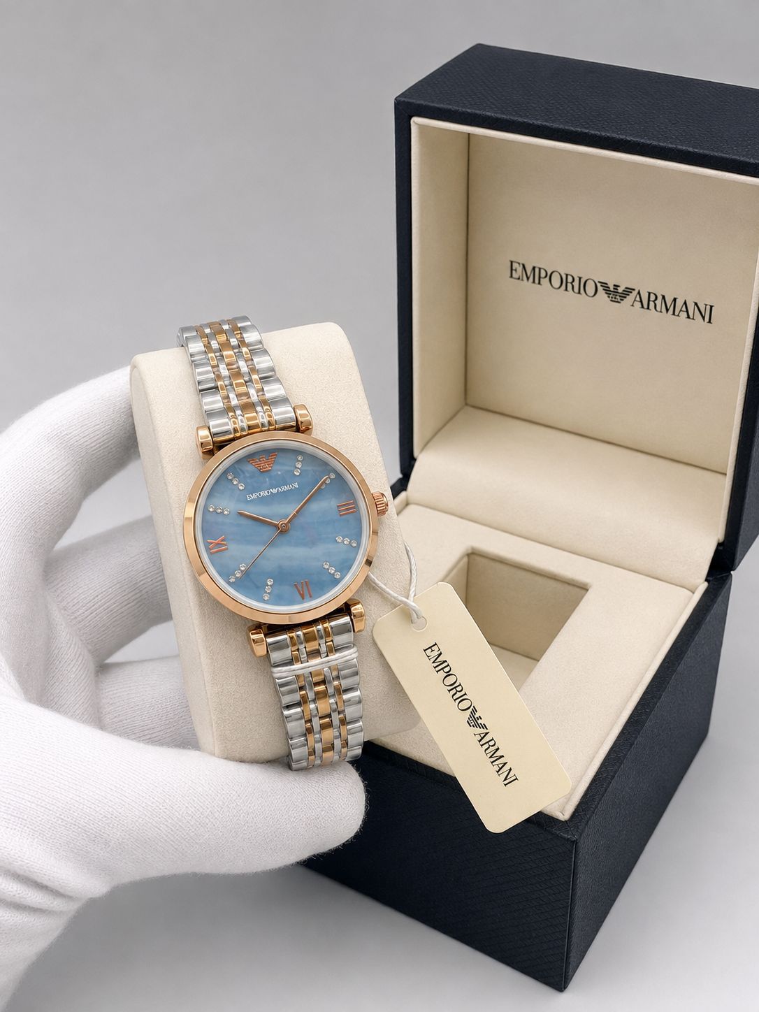 Armani ladies Watches