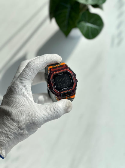 G-SHOCK Digital Sports Watch