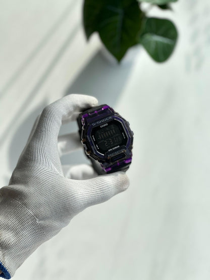 G-SHOCK Digital Sports Watch