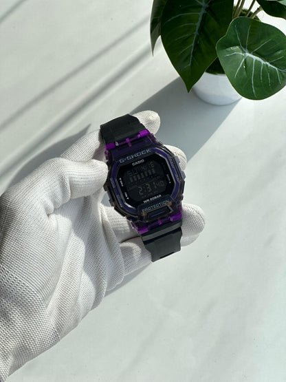 G-SHOCK Digital Sports Watch