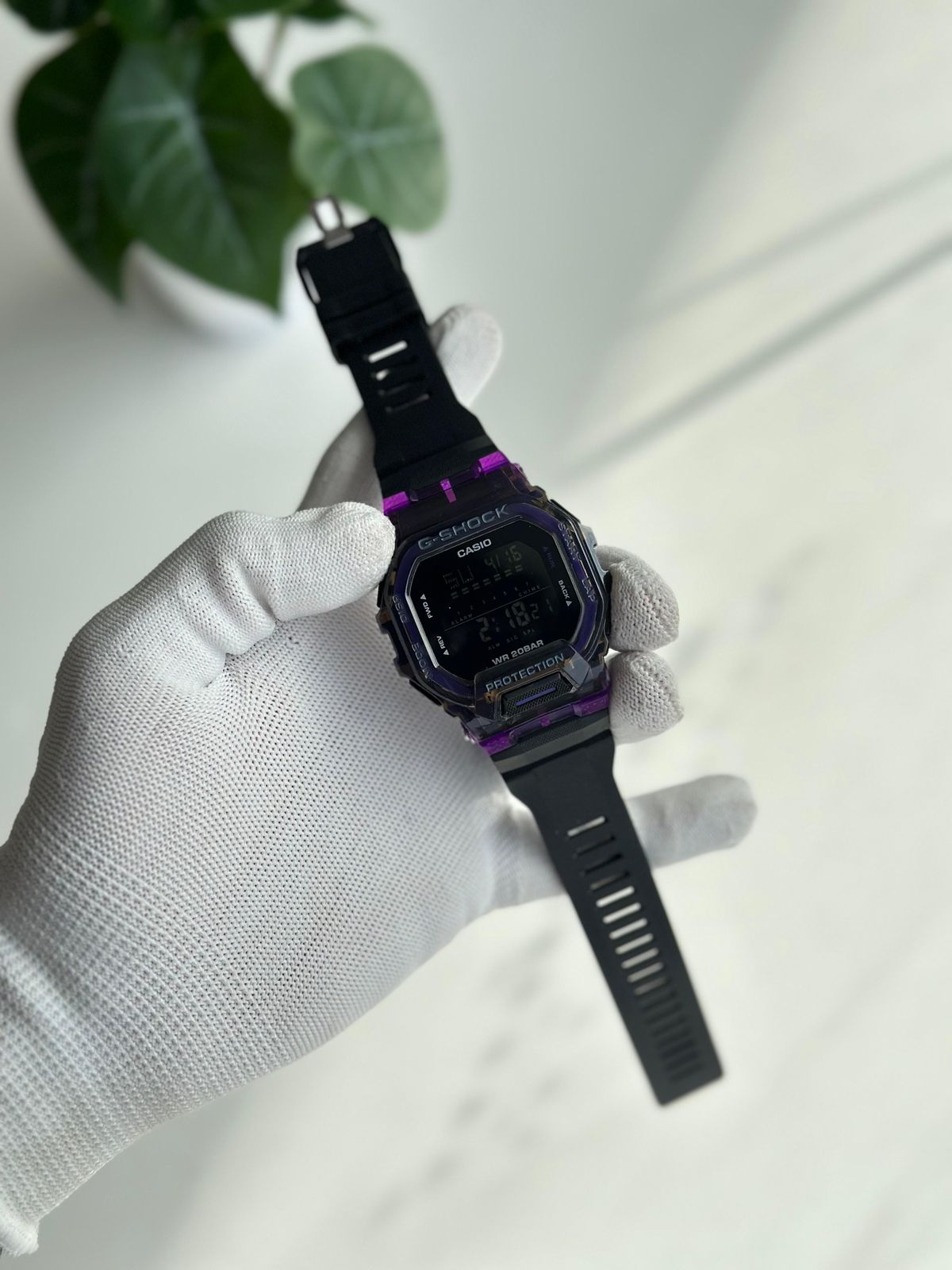 G-SHOCK Digital Sports Watch