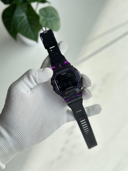 G-SHOCK Digital Sports Watch