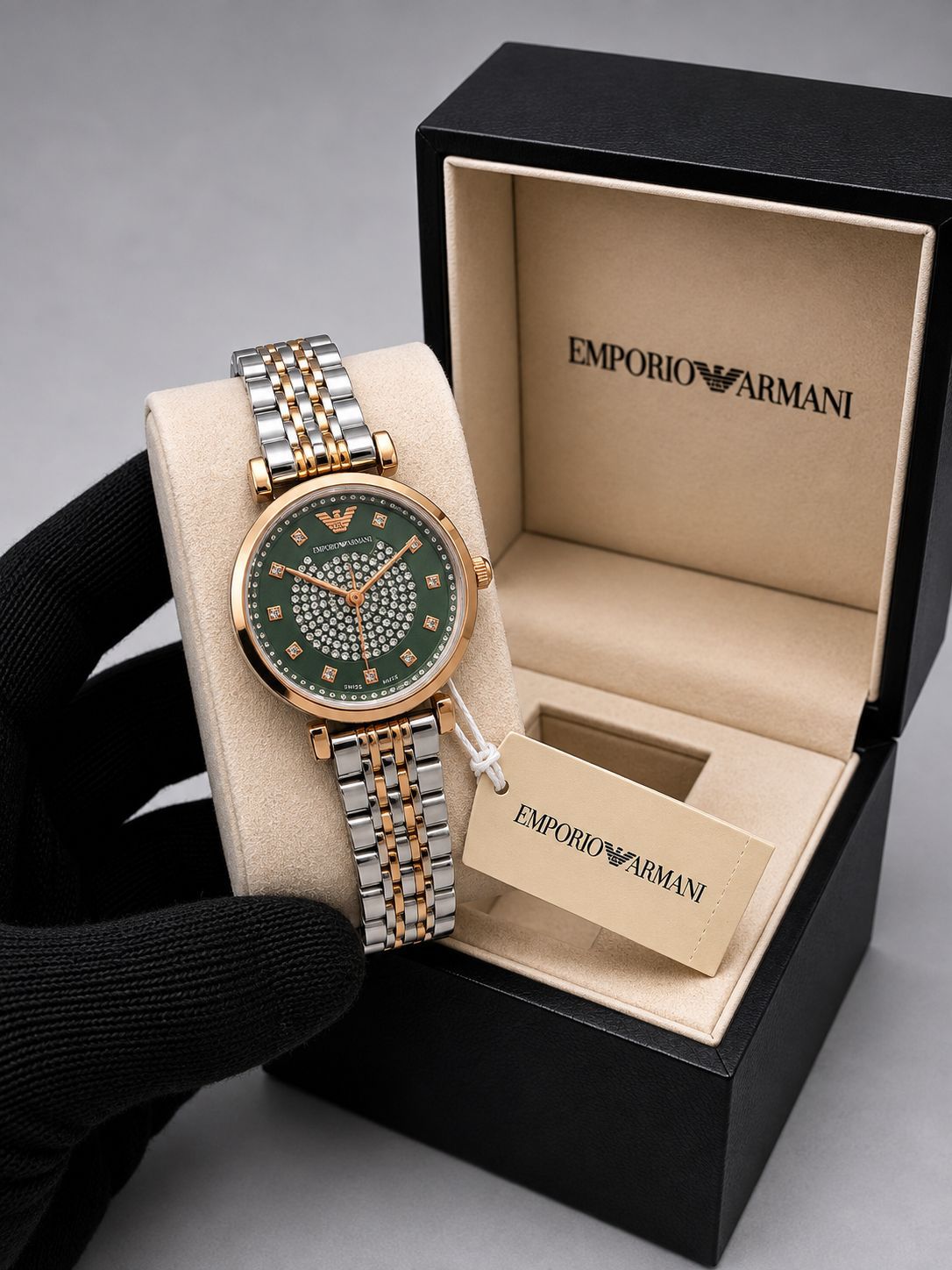 Armani ladies Watches