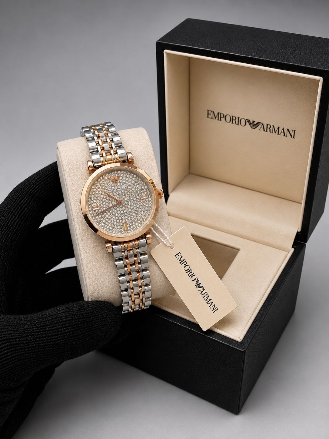 Armani ladies Watches
