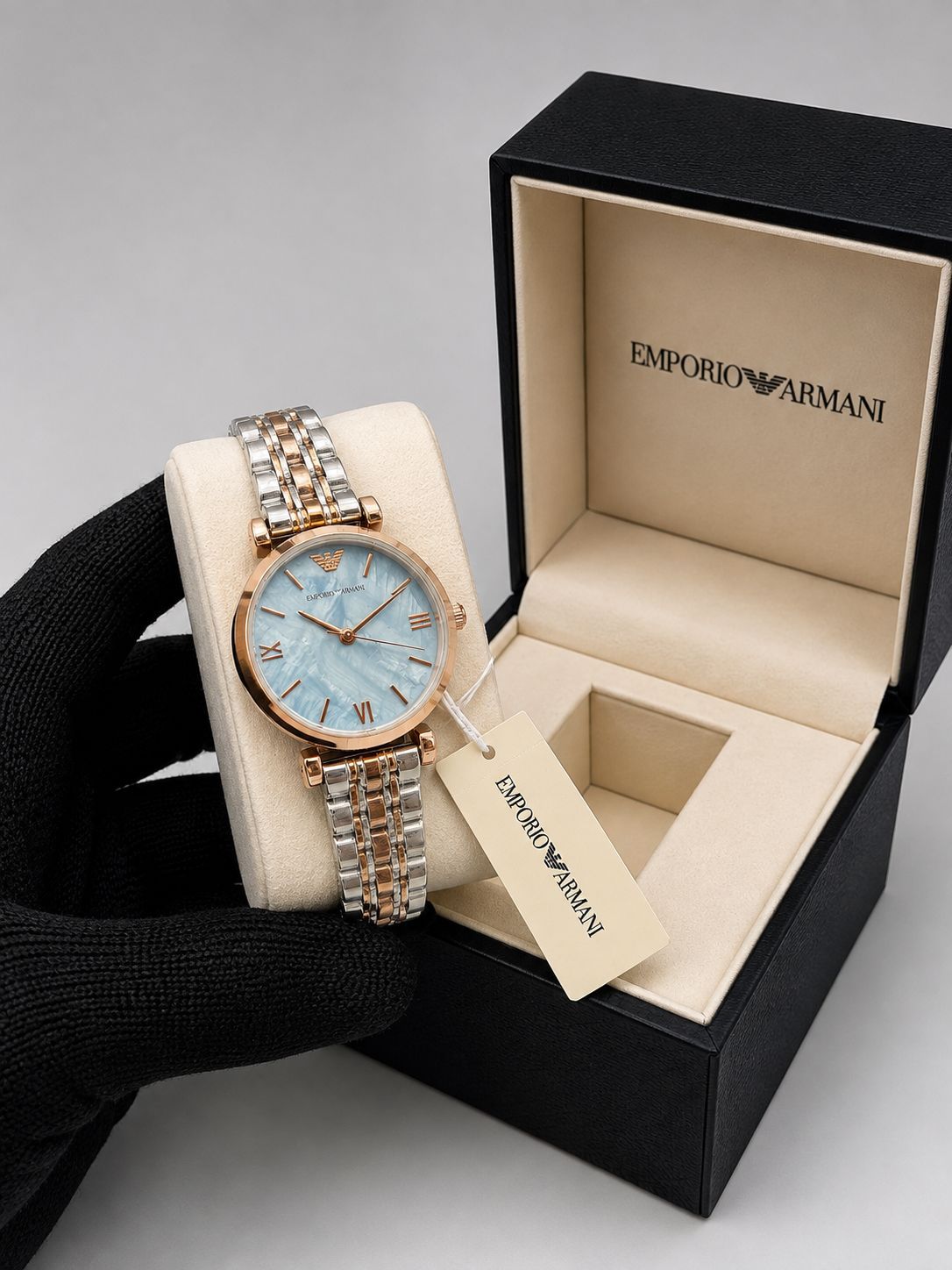Armani ladies Watches