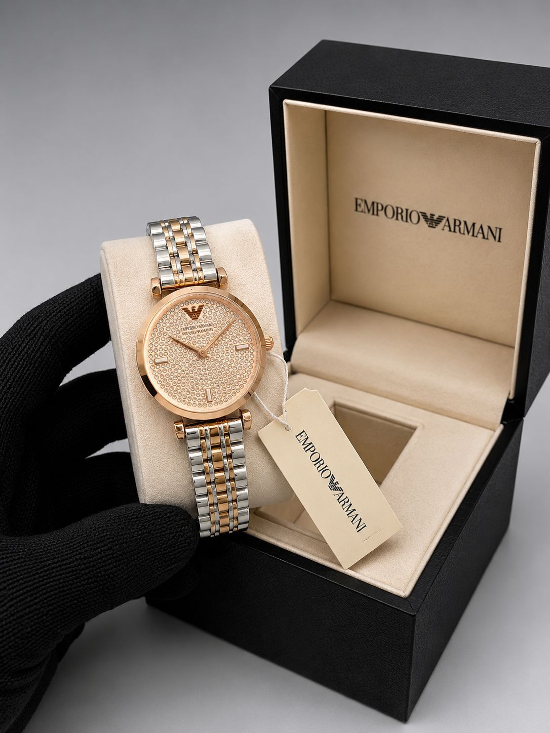 Armani ladies Watches