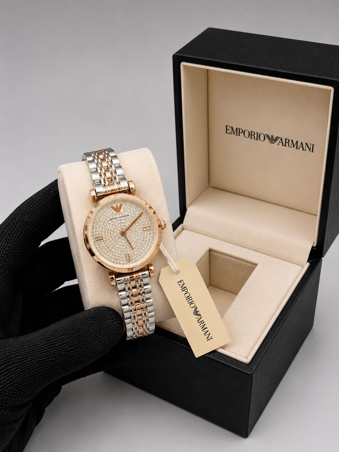 Armani ladies Watches