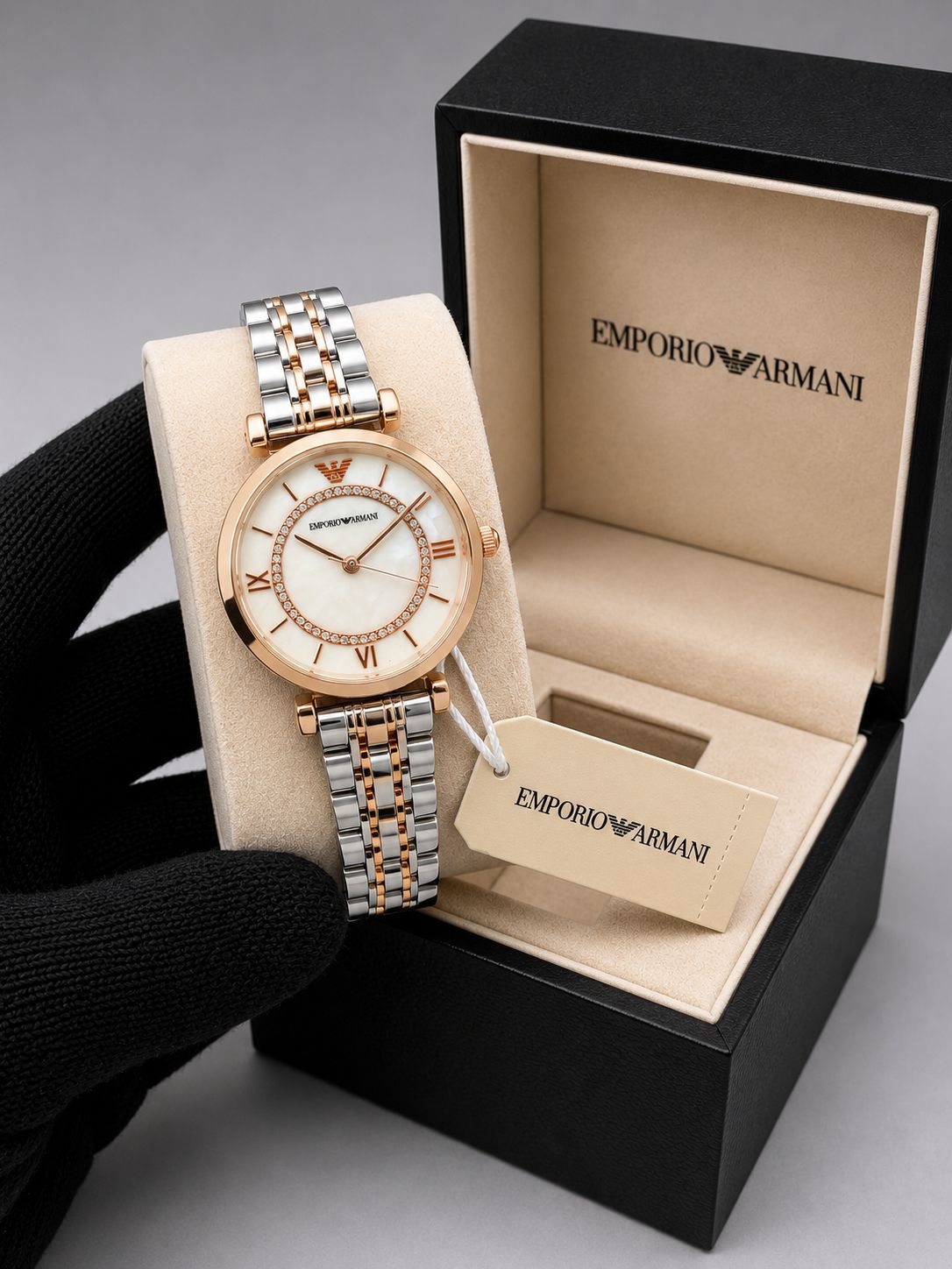 Armani ladies Watches