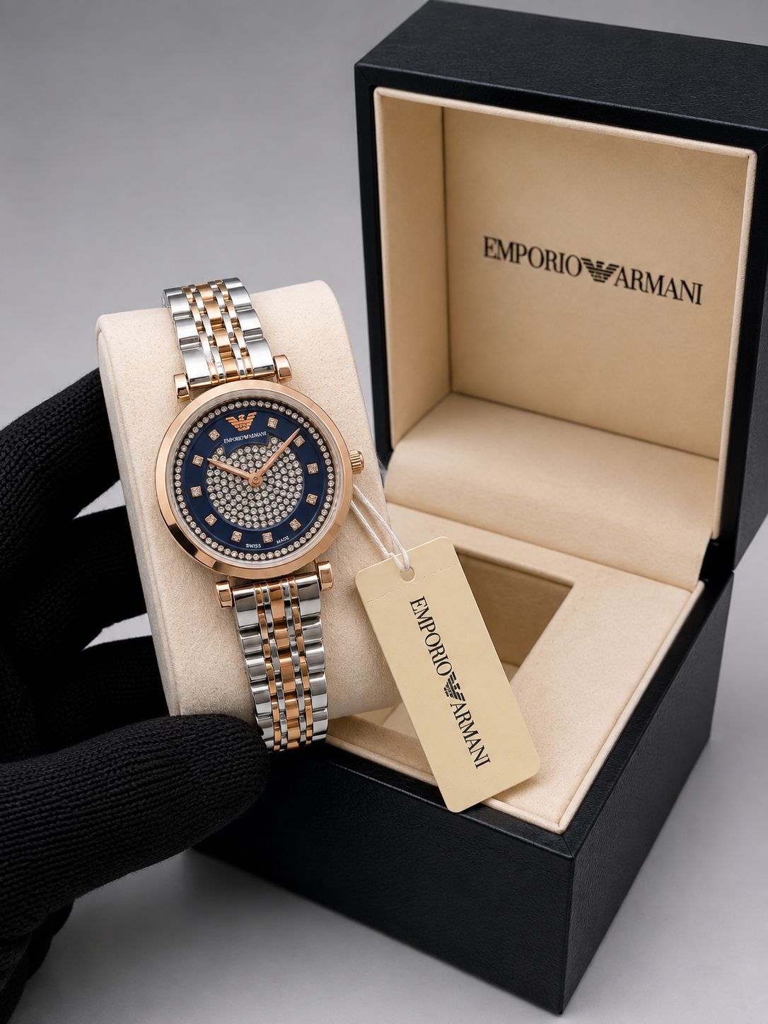 Armani ladies Watches