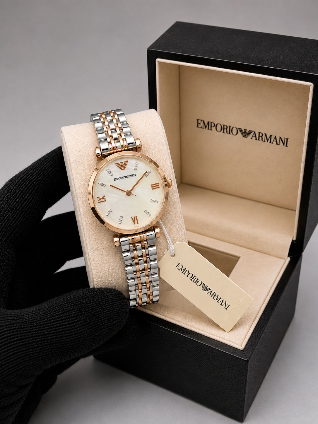 Armani ladies Watches