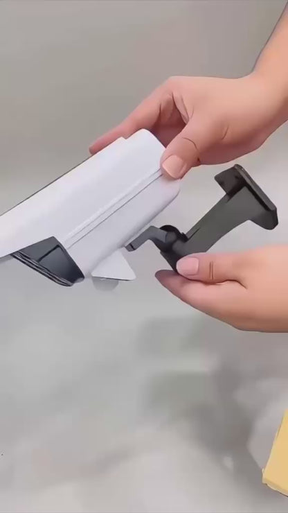 Solar Sensor Light