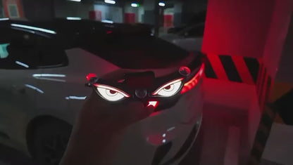 Evil Eye Light