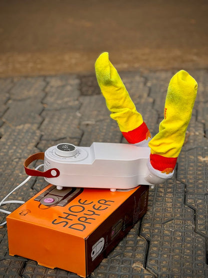 Shoe Dryer